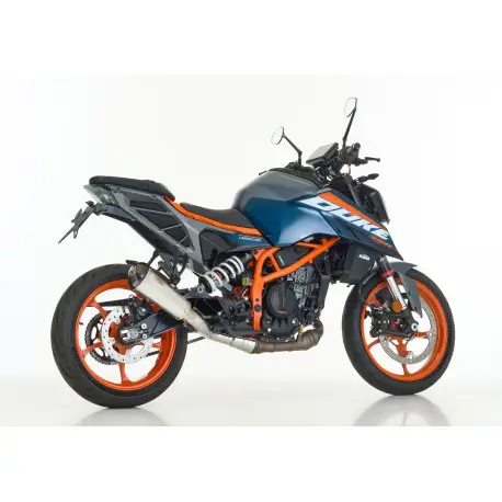 Dernier Modèle Echappement SHARK DSX-7 HUSQVARNA 401 SVARTPILEN VITPILEN KTM 390 DUKE