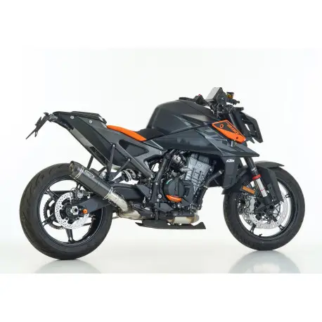 Marque Echappement SHARK STREET GP KTM 990 DUKE 2024 - 2026