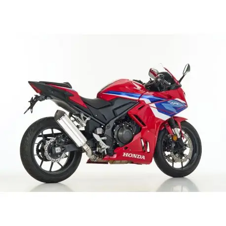Prix Cassé Echappement SHARK DSX-5 HONDA CB 500 HORNET CBR500R NX 500 2024-2025
