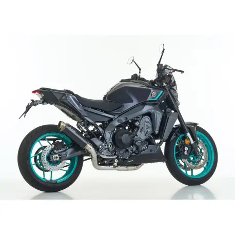 Meilleur Prix Ligne d'échappement SHARK SRC 4 YAMAHA MT-09 SP 2024 - 2026
