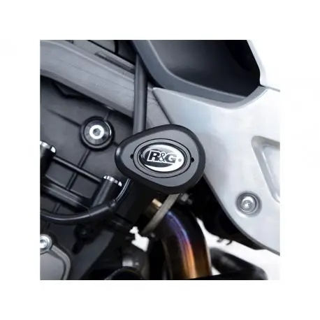 Tampons de protection R&G RACING Aero TRIUMPH 900 TIGER 850 TIGER SPORT Jusqu’à Épuisement Des Stocks