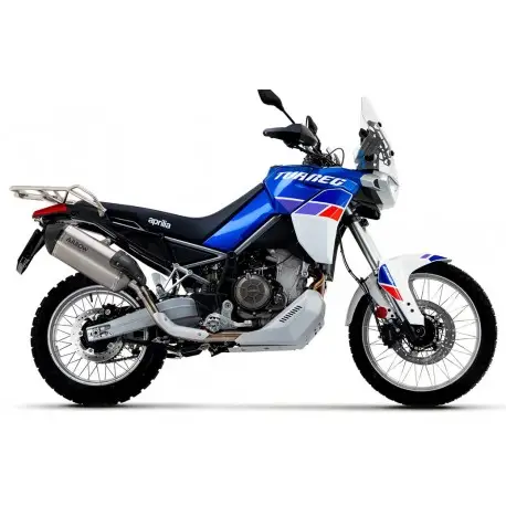 Super Prix ECHAPPEMENT ARROW SONORA APRILIA TUAREG 660 2022-2024