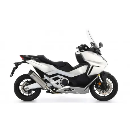 Echappement ARROW INDY RACE HONDA 750 FORZA 2021-2023 Dernier Modèle
