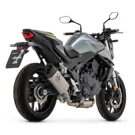 Paiement Sécurisé Echappement ARROW PISTA HONDA CB 750 HORNET 2023-2026