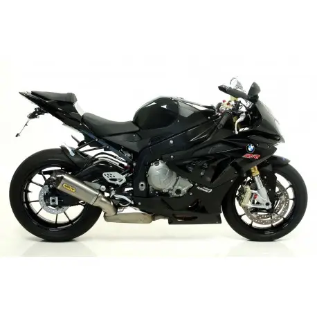Echappement ARROW WORKS BMW S1000R 2014-2016 S1000RR 2009-2014 Petit Prix