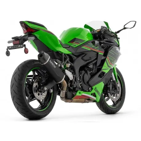 Bon Plan Echappement ARROW INDY RACE KAWASAKI ZX-4R 2024-2026