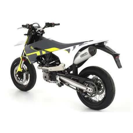 Echappement ARROW RACE-TECH KTM 690 ENDURO R SMC-R 690 GAS GAS ES 700 Offre Exclusive