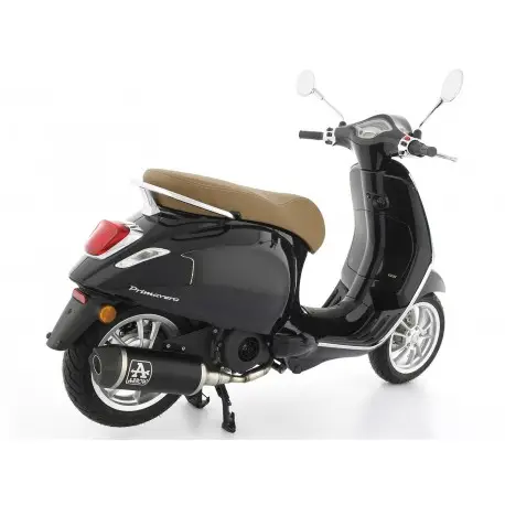 Echappement ARROW URBAN VESPA PRIMAVERA 125 3V VESPA SPRINT 125 3V Certifié