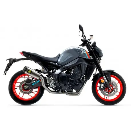 Solde Echappement arrow WORKS YAMAHA MT-09 2021-2023