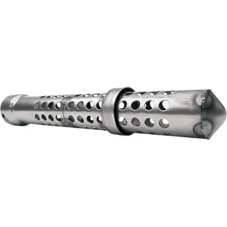 Db killer Cobra BAFFLE QUIET CORE 15&Prime; Nouveauté