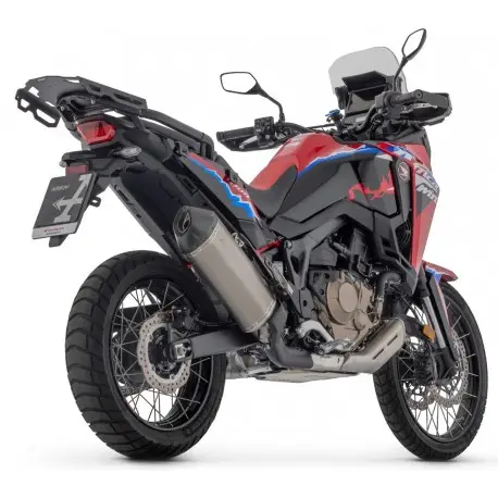 Echappement ARROW SONORA racing HONDA CRF 1100 L AFRICA TWIN 2024-2026 Remise