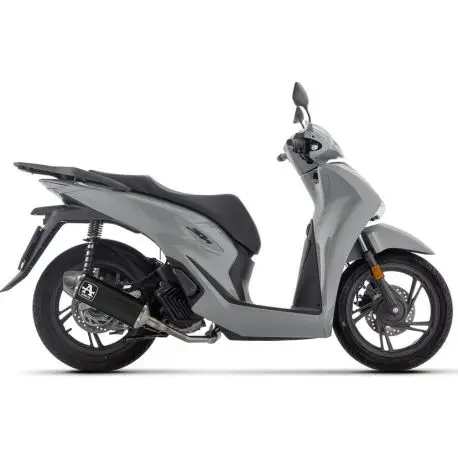Ligne d'Echappement ARROW URBAN HONDA SH 125 SH 150 2024-2026 Affaire À Saisir