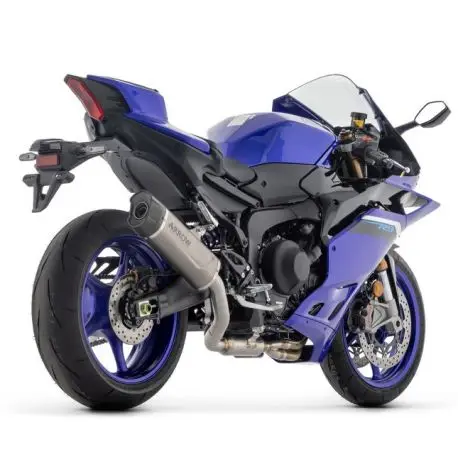 Ligne d'Echappement ARROW INDY RACE EVO YAMAHA YZF-R9 2025-2026 Pas Cher