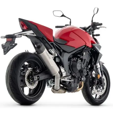 Echappement ARROW INDY RACE HONDA CB 1000 HORNET 2025-2026 Commande En Gros