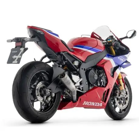 Promotion Saisonnière Echappement ARROW PRO RACE HONDA CBR 1000 RR-R 2024-2026