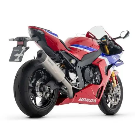 Usine Directe Ligne d'échappement compétition ARROW HONDA CBR 1000 RR-R 2024-2026