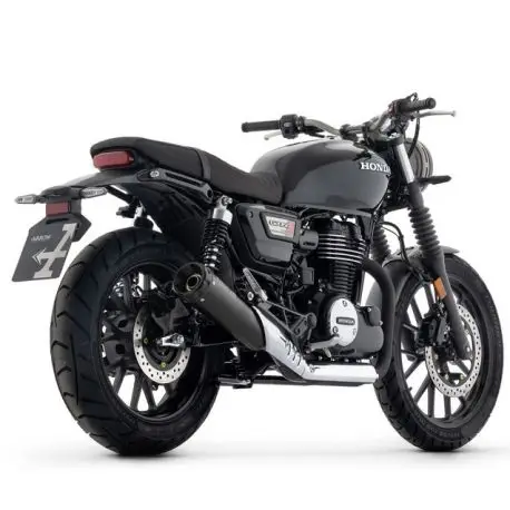 Echappement ARROW REBEL HONDA GB 350 S 2025-2026 Nouvel Arrivage