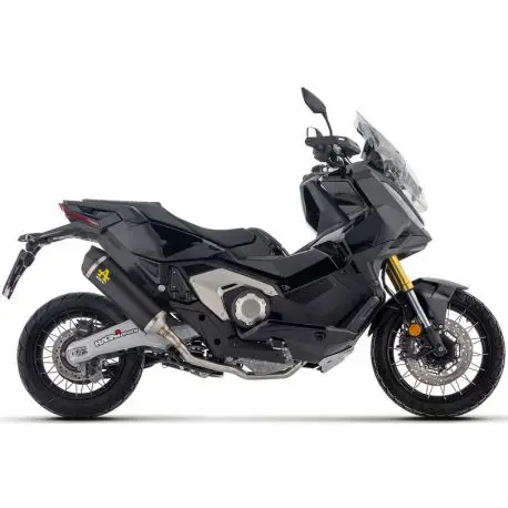 Echappement ARROW RACE-TECH HONDA X-ADV 750 2025-2026 Certifié
