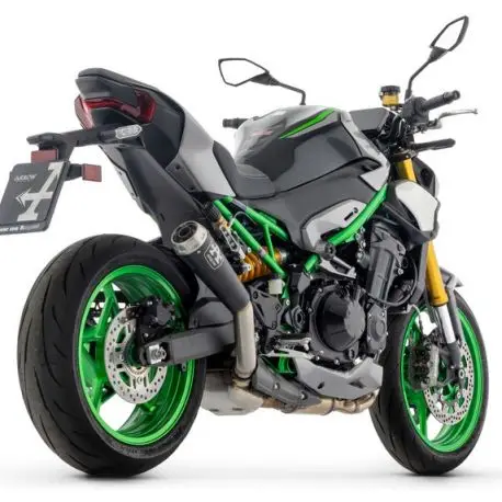 Populaire Echappement ARROW PRO-RACE KAWASAKI Z900 2025-2026