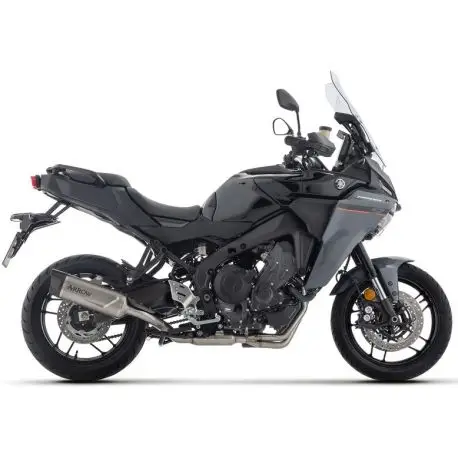 Offre Limitée Ligne d'Echappement racing ARROW INDY RACE EVO YAMAHA TRACER 9 2025-2026