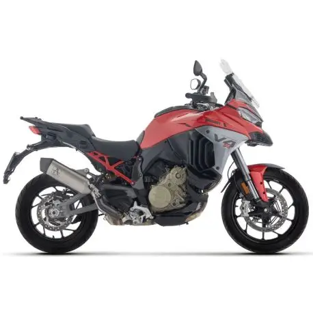 Pas Cher Echappement ARROW VELOCE racing DUCATI MULTISTRADA V4 V4S 2025-2026