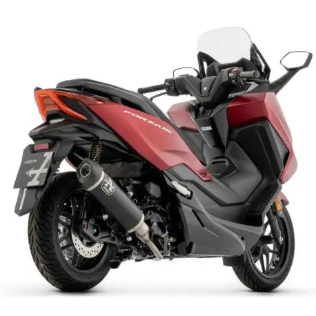 Ligne d'Echappement ARROW URBAN HONDA SH 350 ADV 350 FORZA 350 2025-2026 Super Prix