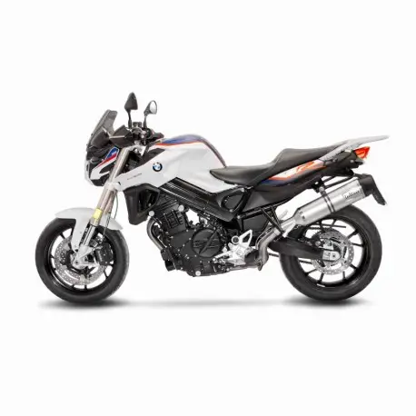 Echappement Leovince LV ONE BMW F800R F800GT 2017-2020 Acheter Direct