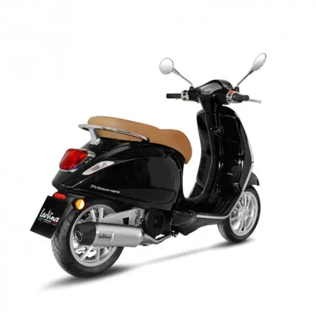 Echappement LEOVINCE LV ONE VESPA 125 PRIMAVERA 125 SPRINT IGET 2019-2020 Meilleure Vente