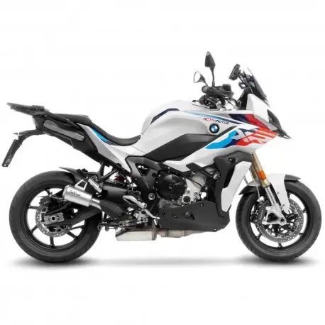 Echappement LEOVINCE LV-10 BMW S1000XR 2020-2025 Acheter En Ligne