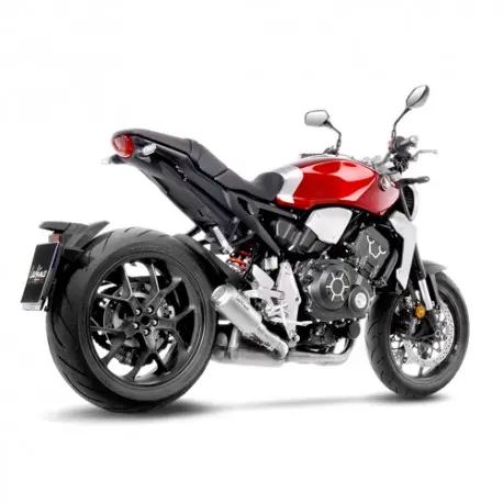 Echappement LEOVINCE LV-10 HONDA CB1000R NEO SPORTS CAFE 2018-2024 Must-Have