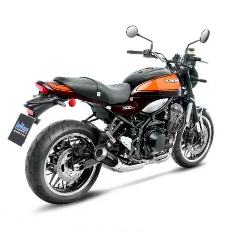 Nouvel Arrivage Echappement leovince LV-10 KAWASAKI Z900RS 2018-2024