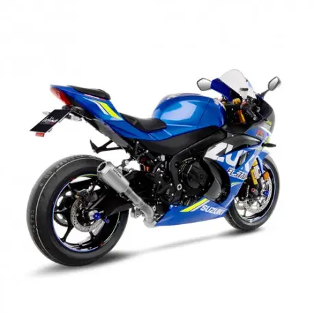 Echappement LEOVINCE LV-10 SUZUKI GSX-R 1000 2017-2021 Expédition Rapide