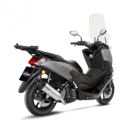 Remise Ligne d'Echappement Leovince LV ONE YAMAHA 125 N-MAX 2017-2020