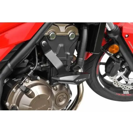 Kit patins de protection TOP BLOCK HONDA CB500F CB500X CB 500 HORNET Livraison Gratuite