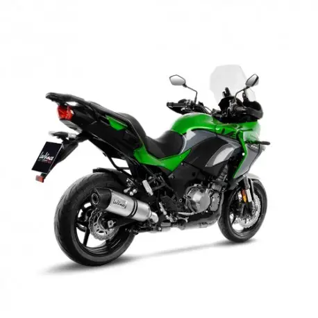 Vente Flash Echappement LEOVINCE LV ONE KAWASAKI 1000 VERSYS 2019-2024