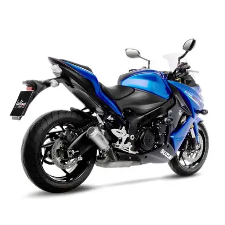 Echappement LEOVINCE LV-10 SUZUKI GSX-S 1000 GSX-S 1000 F 2017-2020 Retour Gratuit