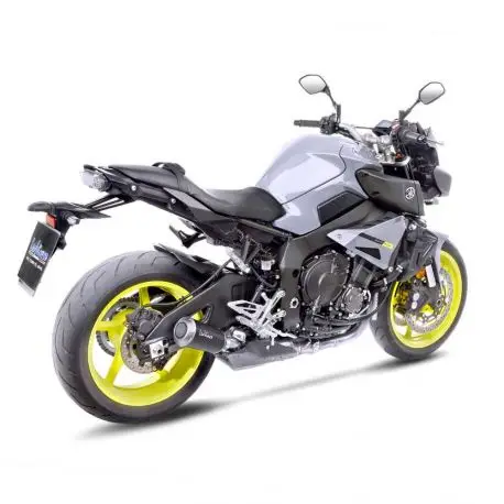 Echappement leovince LV-10 YAMAHA MT-10 2016-2023 Vente Directe