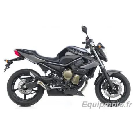 Echappement Leovince YAMAHA XJ6 DIVERSION 2009-2016 Commande En Gros