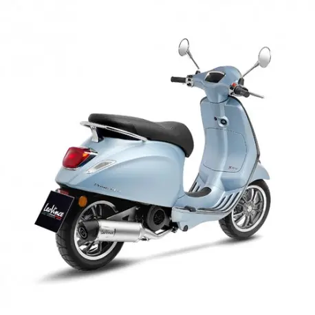 Prix Promo Ligne d'Echappement Leovince LV ONE VESPA 125 PRIMAVERA 125 SPRINT 2021-2023