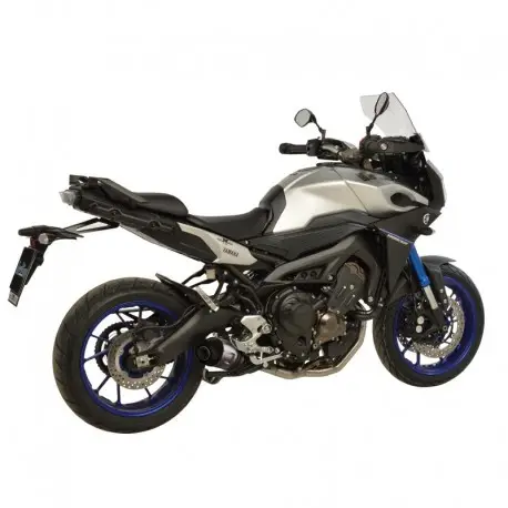Commander Vite ligne d'Echappement LEOVINCE LV ONE YAMAHA MT 09 2013-2016 MT-09 TRACER 2015-2016