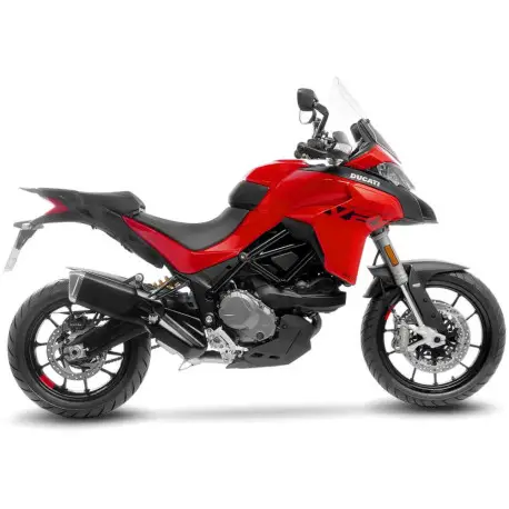 Offre Limitée Decatalyseur LEOVINCE DUCATI 950 MULTISTRADA 2021-2024