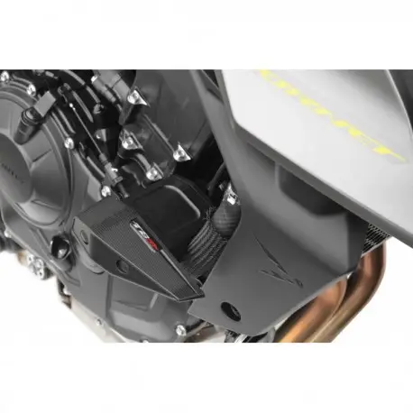 Nouveauté Kit patins de protection TOP BLOCK HONDA CB 750 HORNET 2023-2026