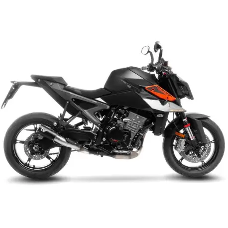 Prix Choc Echappement LEOVINCE LV-CORSA KTM 990 DUKE 2024-2026