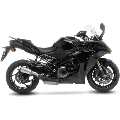 Echappement leovince LV-10 SUZUKI GSX-S 1000 GT 2021-2024 GSX-S 1000 GX 2024-2026 Meilleure Vente