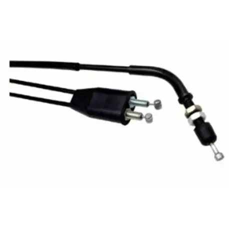 Petit Prix Câble de gaz MOTION PRO tirage / retour Yamaha YZF-R1 2009-2014