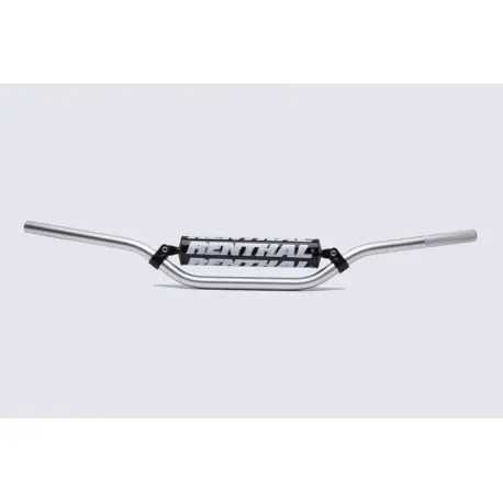 Petit Prix Guidon RENTHAL MX/Enduro 7/8" 966 Reed / Windham