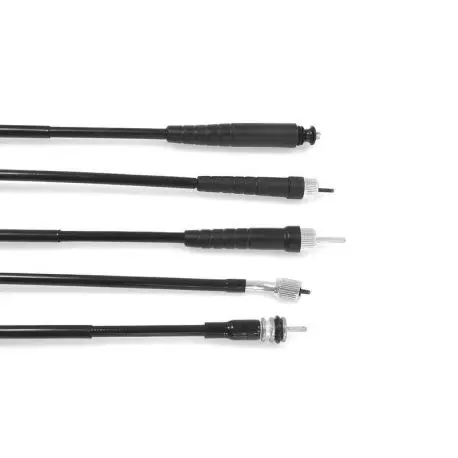Cable de compteur HONDA XR200R XL250R VFR750F Nouvel Arrivage