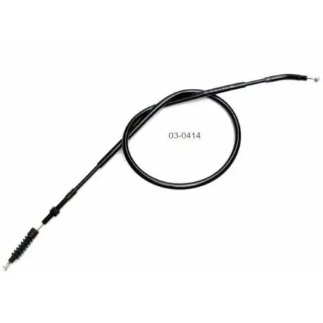Must-Have Cable d'embrayage Motion Pro Kawasaki ZX10R 2008 - 2010