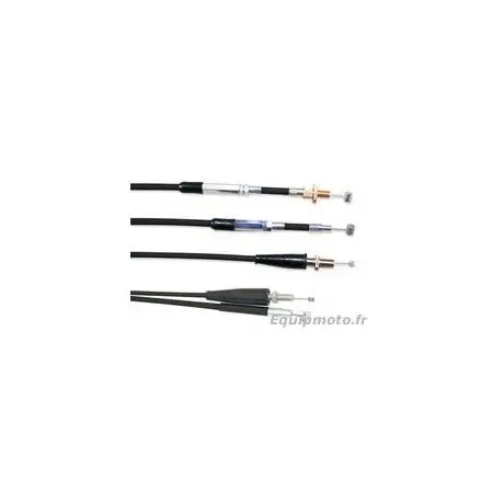 Cable de gaz YAMAHA YZ125 1984 YZ250 1983-1988 Meilleur Choix