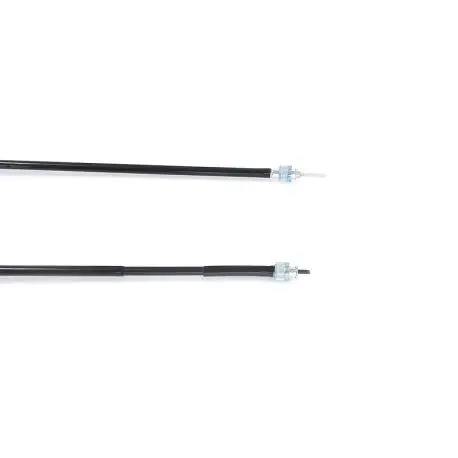 Cable de compteur KEEWAY MATRIX F-ACT KYMCO AGILITY SUPER 8 MBK FLAME 125 YAMAHA CYGNUS 125 XT350 XT600 YZF600R THUNDERACE Certifié